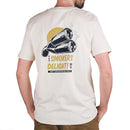 BMW R nineT 1200 Scrambler [2016-2023] - Unitgarage „Smokers Delight“-T-Shirt