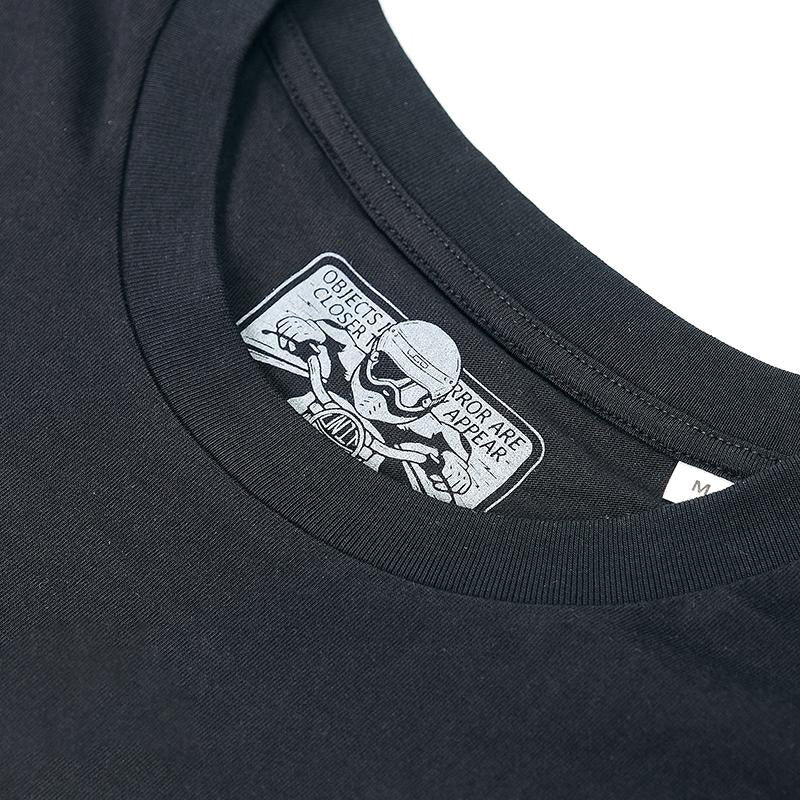 BMW R 850 R / R 1100 R [1993-2002] - Unit Garage T-Shirt „UG Custom“