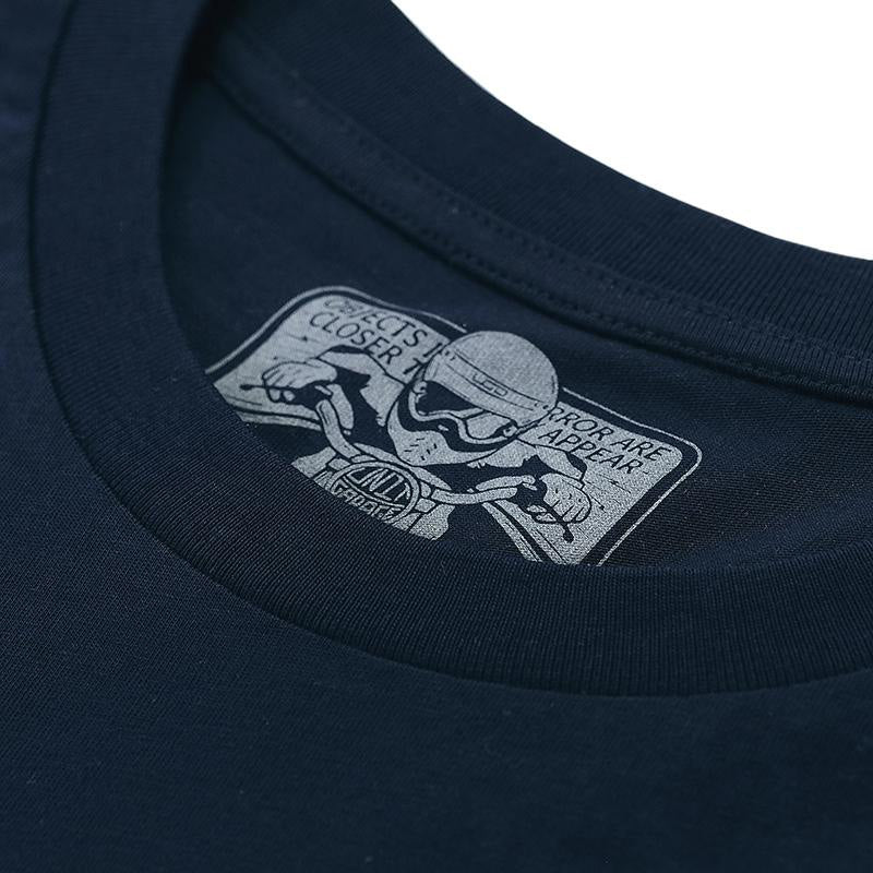 BMW F 450 GS [2026-] - Unitgarage „Unit“-T-Shirt