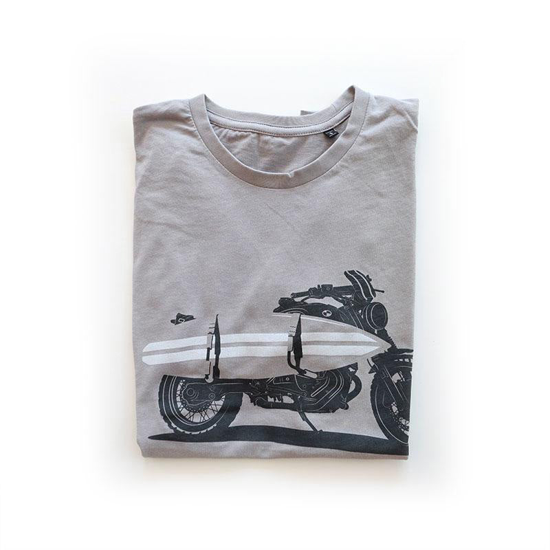 BMW R 12 [2024-2026] - Keine Entschuldigungen 030 T-Shirt