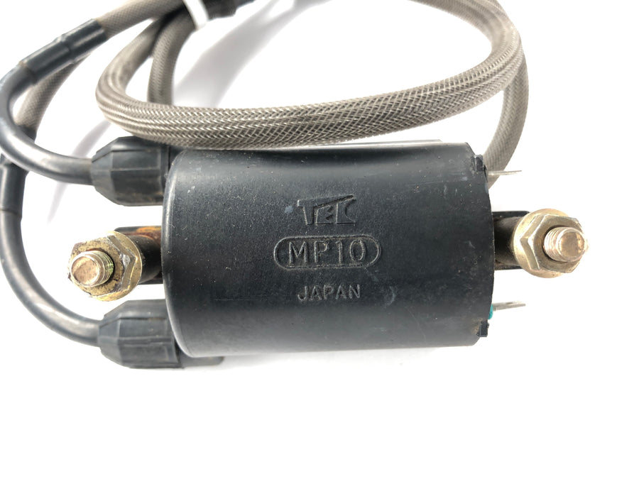 Kawasaki VN 1500 Classic VNT50D [2000] - Ignition coil with plug