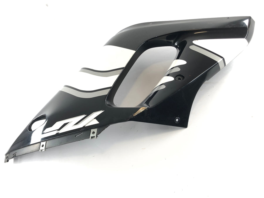 Yamaha YZF R6 RJ03 [2000] - Panneau latéral supérieur droit