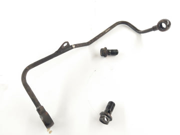 Yamaha XT 660 X DM01 [2006] - Riser d'huile avec boulons banjo - 0