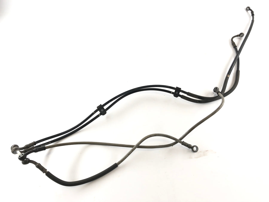 Husqvarna Vitpilen 401 [2021] - Brake lines set