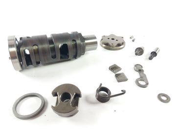 Suzuki GSX-R 750W GR7BA - tambour de changement de vitesse - 0