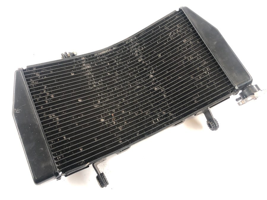 Ducati 1098 S [2007] - Radiateur d'eau