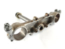 Honda NX 650 Dominator RD02 [1992] - lower triple clamp-4