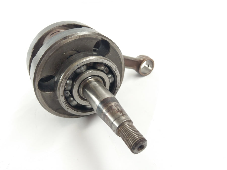 Cagiva Mito 125 8P [ 1991] - Crankshaft