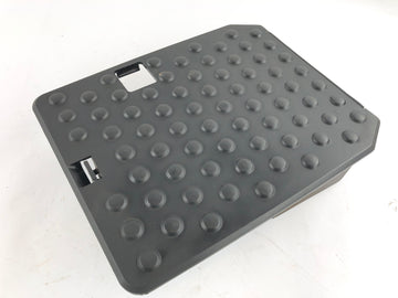 BMW R 1100 GS 259 ​​[1995] - Seat adjustment cover