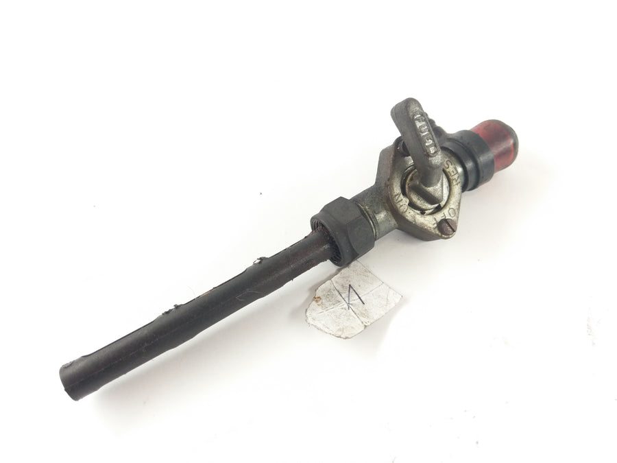 Benelli 504 Sport [1979] - Benzinhahn