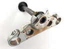 Kawasaki VN 1500 Classic VNT50D [2000] - té de fourche inférieur-3