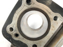 Kreidler Supermoto 125 [2008] - Zylinder mit Kolben-3
