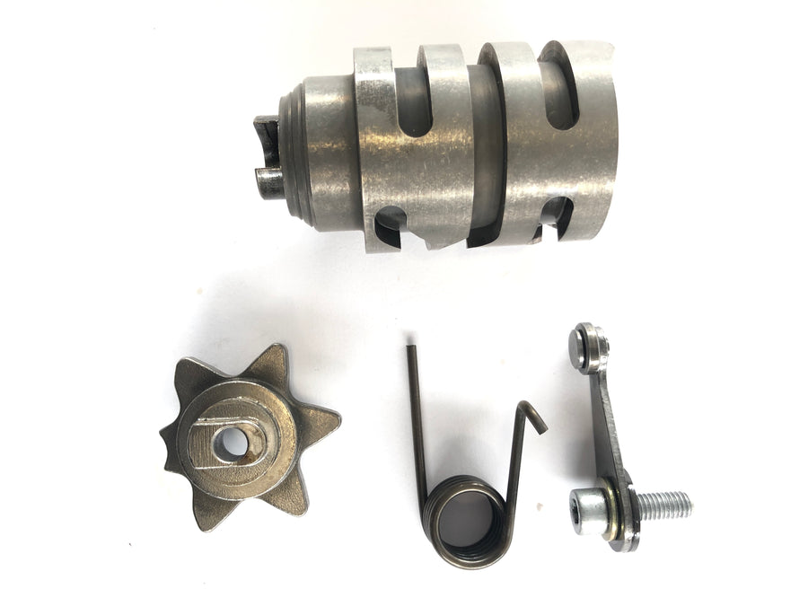 Aprilia Mille RSV 1000 ME [1999] - Shift drum