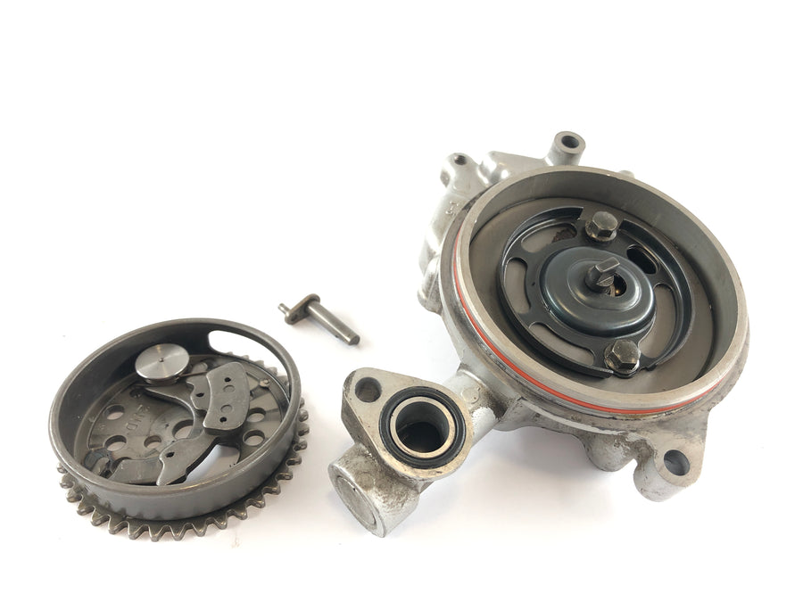 Yamaha WR 125 R DE07 [2016] - Pompe à eau