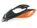 KTM LC4 640 Duke 2 [2001] - Carénage arrière-2