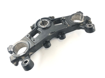 Honda CB 900 F SC01 [1981] - upper triple clamp - 0