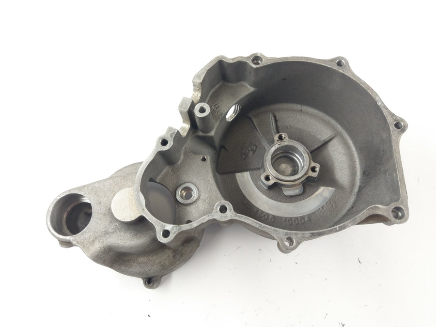 Gas Gas FSR 450 [2008] - Capot moteur