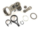 BMW R 1200 GS LC [2016] - Schaltmechanik Schaltwelle-2