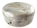 Moto Guzzi Guzzino 65 [Hispania Motoleggera] - Cache allumage cache moteur-3