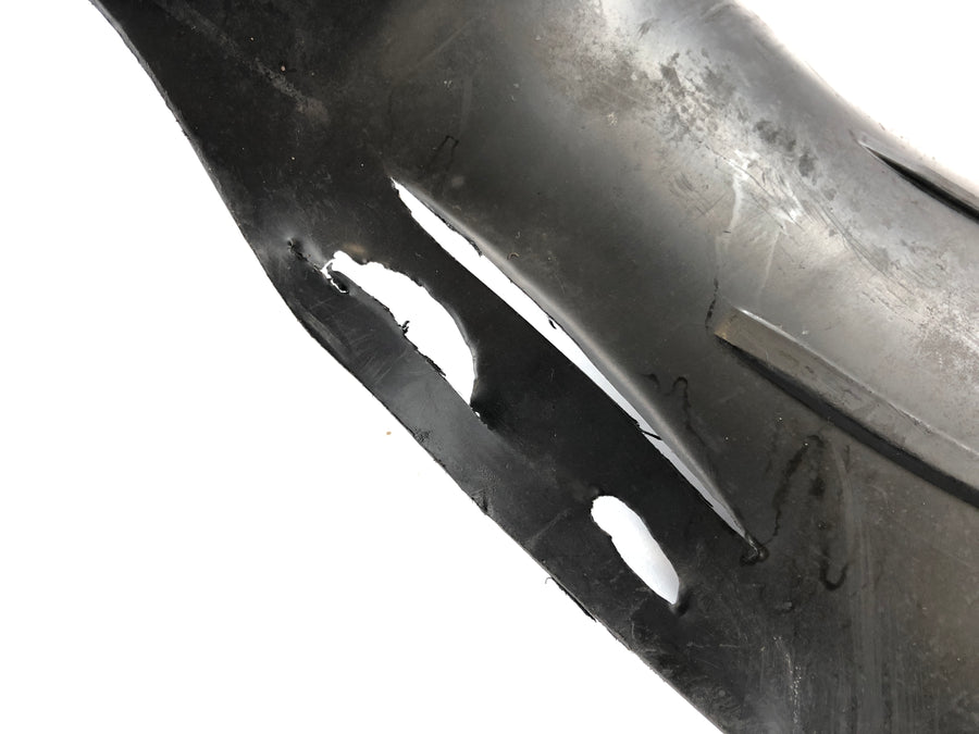 Beta RR 125 [2018] - Spritzschutz Kotflügel hinten Heckinnenverkleidung