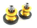 Yamaha YZF R6 RJ03 [2000] - Support de montage-1