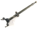 Yamaha Grizzly 660 AM03W [2003] - Colonne de direction guidon-2