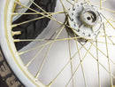 Honda XR 125 L JD19 [2005] - Rims Wheel set-3