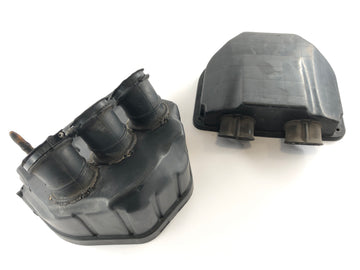 Honda NS 400 R NC19 [1985] - Air filter box Air filter housing Airbox - 0