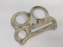 Ducati Pantah - Cagiva Alazzurra - Housse de protection de cockpit en aluminium-2