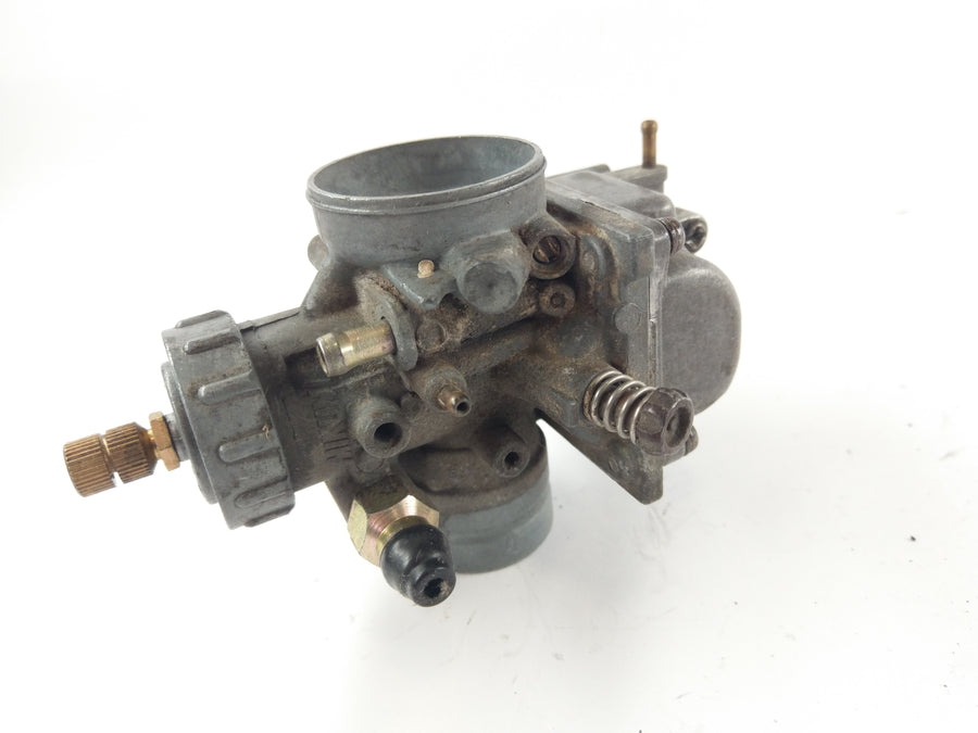carburetor MIKUNI
