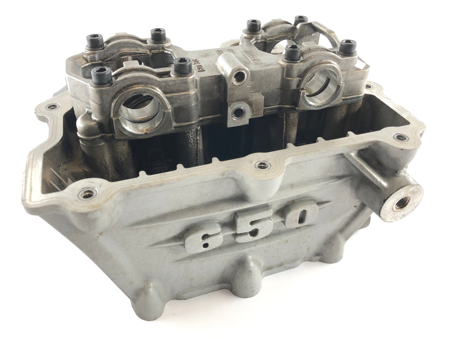 BMW F 650 GS R13 [2000] - Culasse