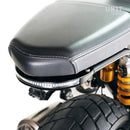 BMW R nineT 1200 Racer [2017-2020] - Heck ordentlich