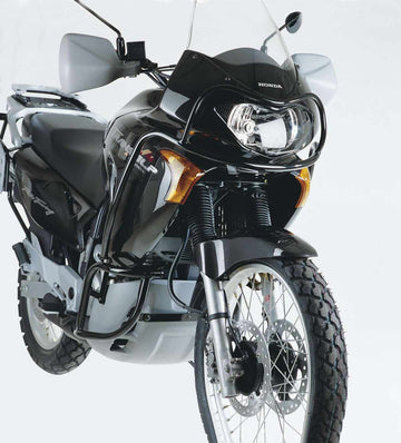 Honda XL 650 V Transalp [2000-2007] - barre de protection des réservoirs