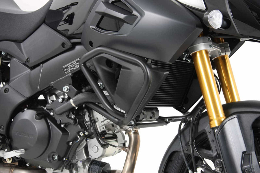 Suzuki V-Strom 1000 ABS [2014-2019] - barre de protection des moteurs