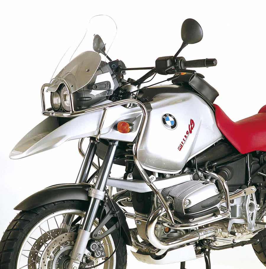 BMW R 1150 GS Adventure [2001-2005] - Bar de protection des réservoirs