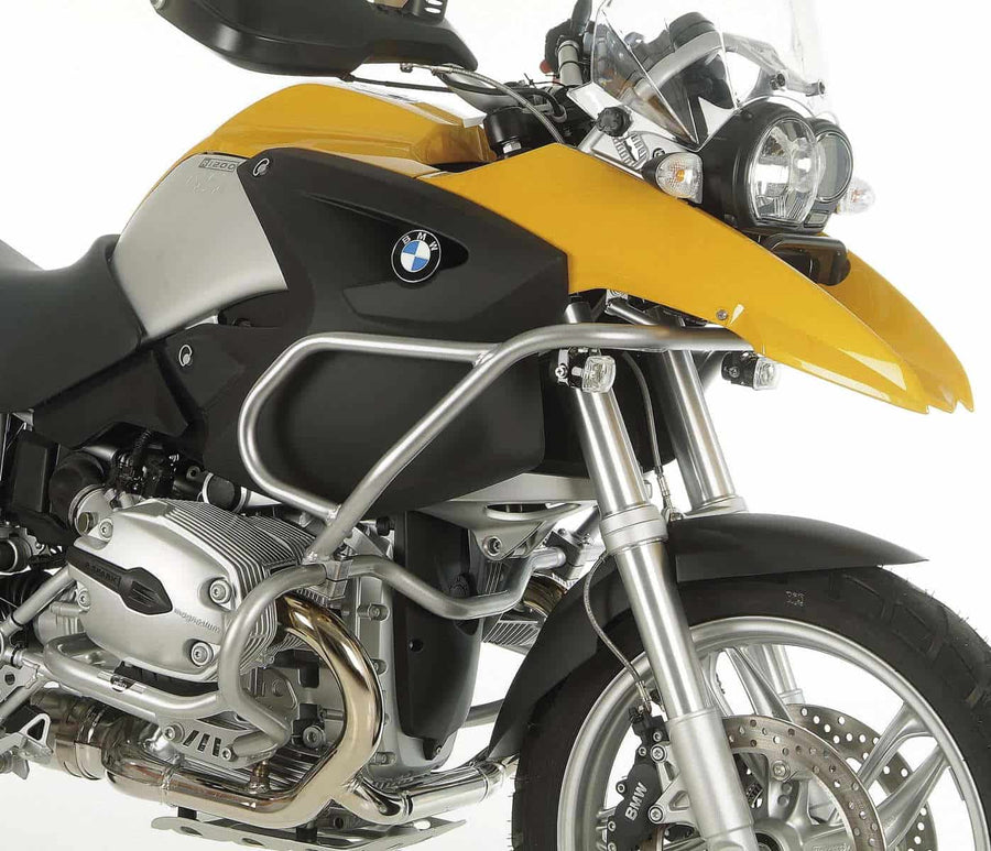 BMW R 1200 GS [2004-2007] - barre de protection des réservoirs