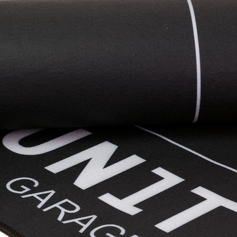 BMW R 1300 GS [2024–2026] - Unitgarage Unterfahrradmatte