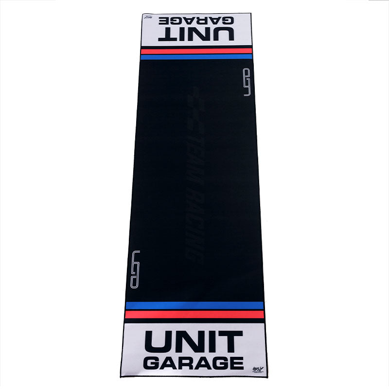 BMW R 12 G/S [2025-2026] - Unitgarage Unterfahrradmatte