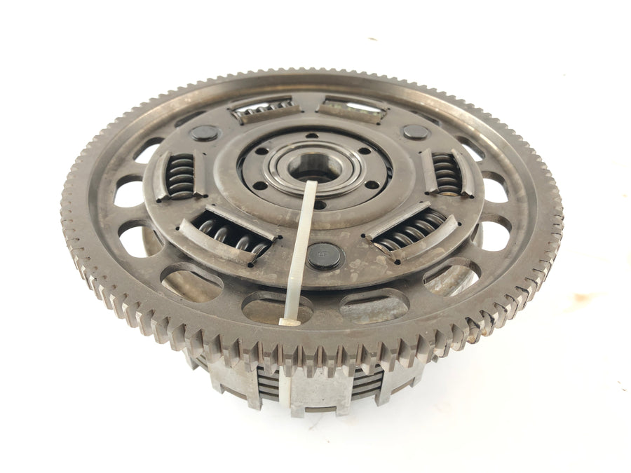 Triumph Tiger 955i 709EN [2001] - Clutch