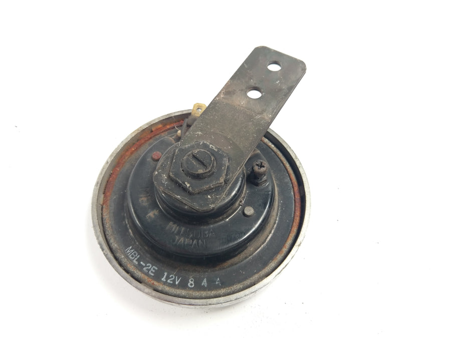 Honda NTV 650 RC33 - Horn