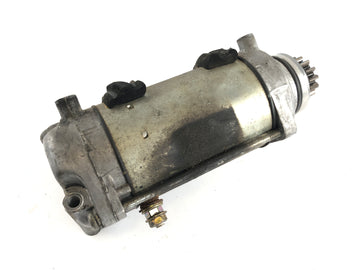 Kawasaki Zephyr 750 ZR750C [1991] - Starter Motor - 0