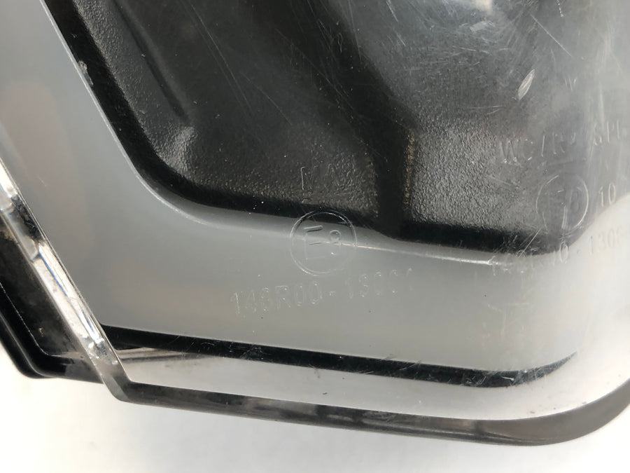 KTM 520 EXC [2001] - Headlight