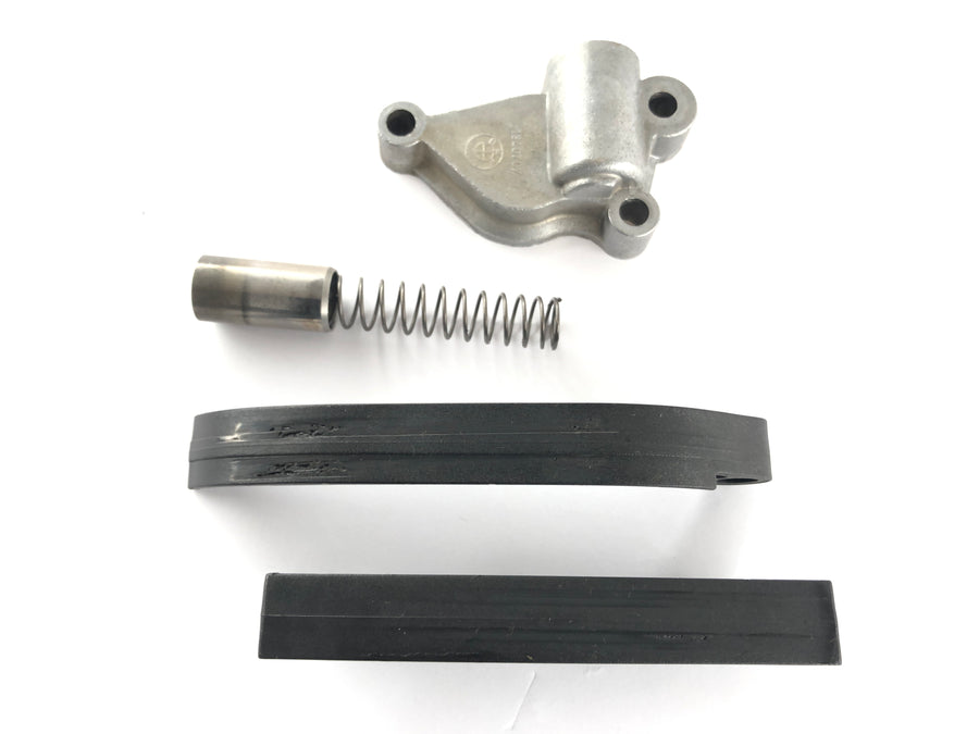 BMW R 1150 RT [2003] - Chain tensioner and slide rails for spur drive