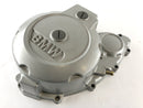 BMW F 650 CS Scarver [2001] - Lichtmaschinendeckel Motordeckel-1