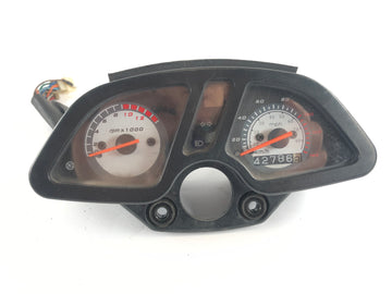 Kreidler Supermoto 125 [2008] - Cockpit de compte-tours - 0