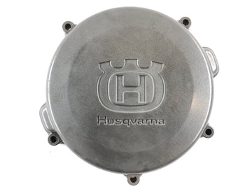 Husqvarna TE 450 SMR [2003] - Kupplungsdeckel Motordeckel - 0