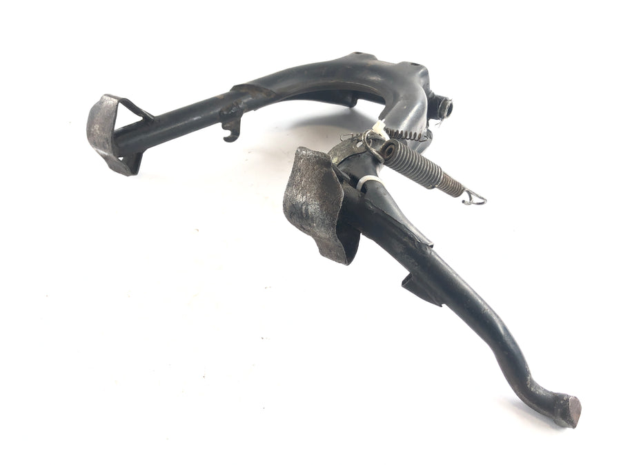 Honda CB 650 RC03 [1980] - Center stand with spring