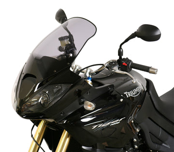 Triumph TIGER 1050 /SE /SPORT [2006-2015] – Tourenscheibe "TM"