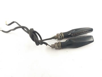 Triumph Daytona 955i T595N Bj. 2001 - Blinker LED Set Paar - 0