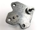 Moto Guzzi Guzzino 65 [Hispania Motoleggera] - Schaltungsnehmer Gangschaltung-1
